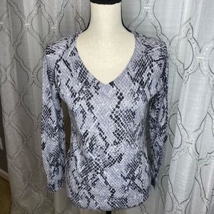 Apt 9 Cashmere Blend Sweater